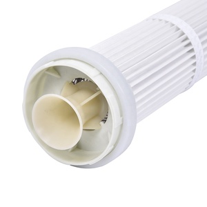 Nuevo Filtro <span class=keywords><strong>de</strong></span> Aire HEPA Farrleey para Estación <span class=keywords><strong>de</strong></span> Mezcla Industrial, Tubería <span class=keywords><strong>de</strong></span> Cemento, Silo, Filtración <span class=keywords><strong>de</strong></span> Polvo en el <span class=keywords><strong>Techo</strong></span> - Product Image 2