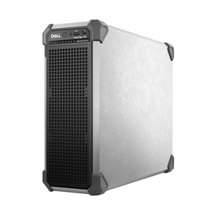 เซิร์ฟเวอร์ T160 Xeon 2.6GHZ ประสิทธิภาพสูงพร้อมพื้นที่จัดเก็บเครือข่ายเซิร์ฟเวอร์ทาวเวอร์สต็อก - Product Image 1