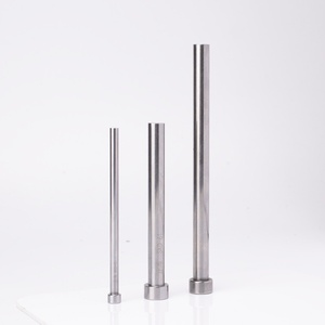 Pasador Expulsor, Pasador Expulsor de Molde, Pasador Expulsor SKD61, Varilla de Empuje de Acero para Molde 10.5 11 11.5 12 12.5-3 400 500 600 700 350 800 - Product Image 3