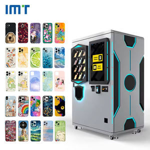 Distributeur automatique <span class=keywords><strong>de</strong></span> coques <span class=keywords><strong>de</strong></span> téléphone intelligent à service libre 24h/24 pour coques <span class=keywords><strong>de</strong></span> téléphone portable - Product Image 3