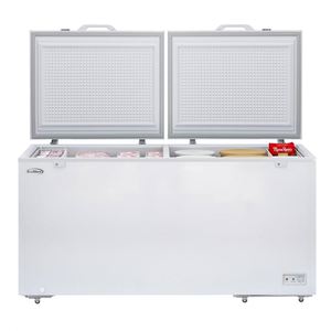 Équipement de réfrigération commercial à onduleur, Réfrigérateur et <span class=keywords><strong>congélateur</strong></span> <span class=keywords><strong>horizontal</strong></span>, <span class=keywords><strong>Congélateur</strong></span> coffre profond - Product Image 6