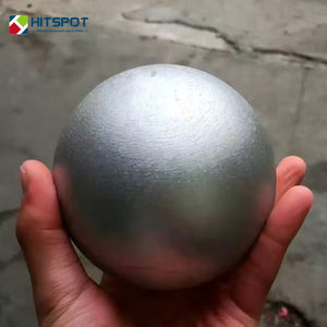 Équipement d'athlétisme Cast Iron Shot Put 7.26kg à vendre - Product Image 1