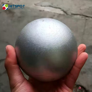 2 Pcs Shot Put, 6lb 8lb 11lb 13lb Iron Shot Put Ball For School Track - View #11