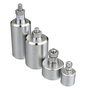 Earth Boss in Acciaio al Carbonio in Offerta Speciale - Product Image 1