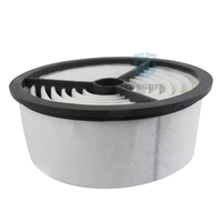 Filtre à air de pièces d'origine de voiture en gros 1780113050 17801-13050 pour Toyota LITEACE Bus