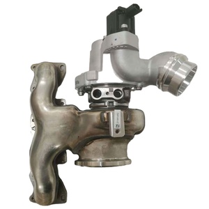 เทอร์โบเทอร์โบชาร์จเจอร์ B01G 28231-2B760 282312B760 16399980016 16399700016 สำหรับฮุนได/เกีย - Product Image 2