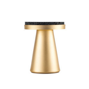 Diffuseur essentiel sans eau de conception d'alliage d'aluminium d'usine Diffuseur de parfum sans eau de ménage de bureau - Product Image 1