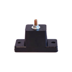 M3 M4 M5 M6 M8 M10 M12 M16 <span class=keywords><strong>Neoprene</strong></span> Nr Borracha Amortecedor de Silicone Amortecedor de Borracha para Bomba de Motor - Product Image 4