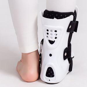 Penahan fiksasi sendi pergelangan kaki dapat disesuaikan dengan tas udara untuk sepatu bantu patah tulang - Product Image 5