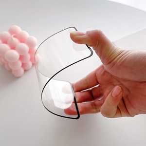 Protezione dello schermo HD 0.4MM <span class=keywords><strong>vetro</strong></span> temperato per <span class=keywords><strong>Iphone</strong></span> 17 Air 16 15 14 13 <span class=keywords><strong>12</strong></span> 11 <span class=keywords><strong>Pro</strong></span> <span class=keywords><strong>Max</strong></span> accessori per telefoni cellulari di alta qualità - Product Image 4