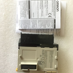 Módulo de Salida de Contacto de Relé CJ1W-OC201 de 8 Puntos 2A AC250V para PLC Omron Serie CJ - Product Image 2