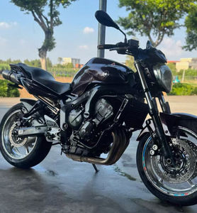 Utilisé pour <span class=keywords><strong>Honda</strong></span> CB650r. <span class=keywords><strong>Moto</strong></span> sportive de rue super puissante et de haute qualité. - Product Image 2