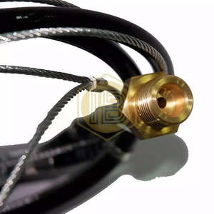 Tubo di collegamento per regolatore di pressione - Product Image 1