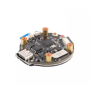 لوحة تطوير ESP32 S3 مع شاشة عرض LCD ملونة دائرية IPS تعمل باللمس مقاس 1.28 بوصة بدقة 240×240 و2.4 جيجاهرتز N16R8 N16R16 مع واي فاي وبلوتوث وشريحة GC9A01 - Product Image 2