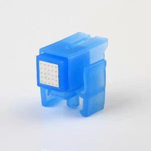 จัดส่งฟรีตลับเข็ม5พิน9เข็มสำหรับเครื่องความงามทั้งใบหน้าและร่างกาย - Product Image 6