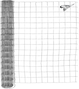 Recinzione fattoria forte con resistenza UV <span class=keywords><strong>per</strong></span> il cavallo e il bestiame filo Polytape recinzione elettrica Polywire - Product Image 4