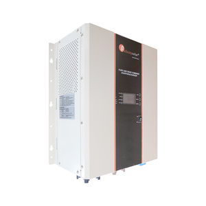 <span class=keywords><strong>Felicity</strong></span> onduleur solaire série IVPS 3500VA convertisseur solaire tout-en-un onduleur hors réseau onduleur de fréquence d'alimentation - Product Image 4