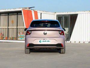 SAIC <span class=keywords><strong>MG4</strong></span> Modèle 2026 Édition Batterie Semi-Solide Sécurisée Voiture Électrique Neuve Meilleur <span class=keywords><strong>Prix</strong></span> - Product Image 5