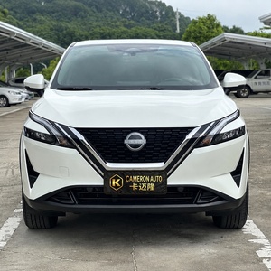 Auto Usata 2023 Nissan <span class=keywords><strong>Qashqai</strong></span> Luxury 1.3T LHD 37000KM CVT Benzina SUV Garanzia Disponibile in Stock - Product Image 2