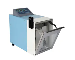 Groothandel Prijs Lab Paddle Blender/Steriele/Klapwieken Homogenizer Uit China