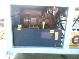 Mesin potong tabung kapiler tembaga penuh otomatis pemotong tabung - Product Image 4