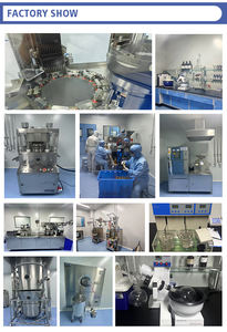 Gummies à l'algue marine Algues marines irlandaises naturelles et varech avec bardane Gummies 60 gummies Vegan Compléments alimentaires à base de plantes sains - Product Image 6