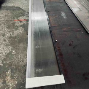 Lames de docteur pour pâte à papier, couteau de lames de coupe de pâte à papier, lame de docteur en céramique - Product Image 3