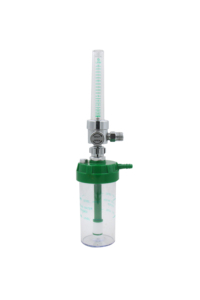 Kinton oxy y tế lưu lượng kế oxy y tế điều chỉnh với độ ẩm chai trực tiếp cung cấp bởi nhà sản xuất - Product Image 5