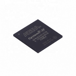 Microcontrôleur Origina EP4CE22F17I7N FBGA-256, puce MUC Ic en stock - Product Image 1