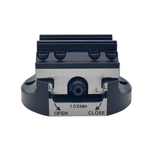 Accesorios para Máquinas Herramienta Bien Diseñados, Prensa de Sujeción Modular Autocentrante de 5 Ejes Xindian CNC - Product Image 3