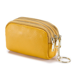 color amarillo
