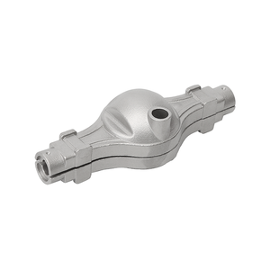 Services de fonderie de précision pour pièces et accessoires automobiles, outils, acier inoxydable 304 316, fonderie d'investissement, tolérance de 0,2 mm - Product Image 2