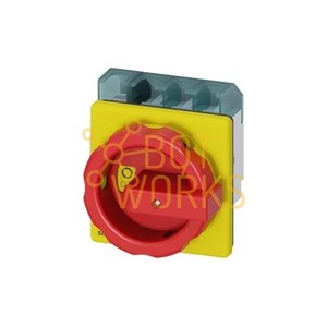 Siemens 3LD25041TL53 - Nuovo - Product Image 1