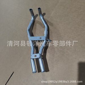Tubería de agua Great Wall para Haval H3 H5 Fengjun 5 Motor Diésel 2.8TC 1303150-E06-A1 - Product Image 2