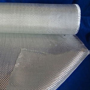 Thuyền Ô Tô Sử Dụng Vải Sợi Thủy Tinh E-glass Dệt Lưu Động - Product Image 2