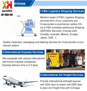 Servicios Rápidos y Confiables de Transporte Aéreo y Entrega Exprés para Paquetes Pequeños con <span class=keywords><strong>Seguimiento</strong></span> en Tiempo Real UPS FEDEX <span class=keywords><strong>DHL</strong></span> - Product Image 2