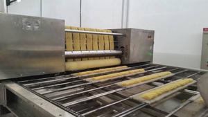Máquina automática de fabricación de Fideos Fritos, línea de productos de <span class=keywords><strong>Pasta</strong></span> para Fideos <span class=keywords><strong>Instant</strong></span>áneos - Product Image 6