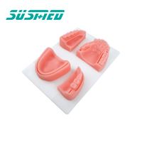 Kit de pratique de suture de haute qualité Kit de pratique de suture chirurgicale complète médicale