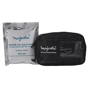 Bolsa Refrigerante con Paquete de Gel de Hielo - Product Image 6