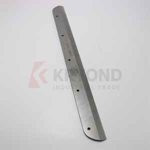 Cuchilla de Corte de Papel HSST18% para Máquina Cortadora de Papel, Piezas de Repuesto Duraderas - Product Image 5