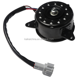 Motor de ventilador de nuevo estilo para NISSAN <span class=keywords><strong>Note</strong></span> 13-16; NV200 13-16; Teana 08-12 21487JN00A;21487JN01C 21487JN00A;21487JN01C - Product Image 2
