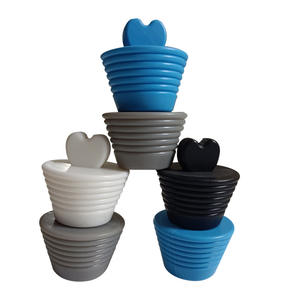 Oem หลุมท่อที่ยอมรับได้ใช้ปลั๊กยางซิลิโคน/ยาง Bung/จุกยาง - Product Image 2