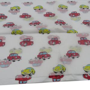 Papel de Regalo de Navidad con Logotipo de Dibujos Animados Impreso a Color, Marca Image - Product Image 5