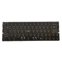 Pemasok OEM Tipe FR4 Perakitan Papan Sirkuit Cetak (PCBA) Keyboard Mekanik PCB IPC-A-610 Standar 100% Diuji AOI 10pcs