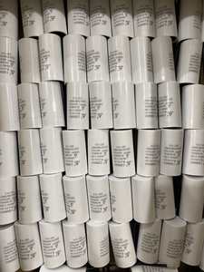 Nhà Máy Gốc Cbb60 450vac 6Uf <span class=keywords><strong>20Uf</strong></span> Cho Máy Bơm Nước - Product Image 4