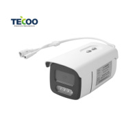 Sistema de Cámaras de Seguridad CCTV Inteligente para Hospital, con Cámara IP HD 1080P IR Impermeable IP67