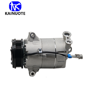 Compressore AC KNT per <span class=keywords><strong>Opel</strong></span> <span class=keywords><strong>Corsa</strong></span> 1.2 1.3 1.7 Cdi <span class=keywords><strong>2007</strong></span> 447190-2141 447190-2142 447190-7000 447190-7001 - Product Image 5