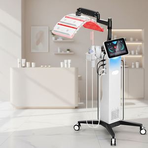 The New <b>Scalp</b> Analyzer <b>Massage</b> Comb with <b>Electric</b> Comb Technology for Hair Growth and Comfortable Salon Use - Product Image 1