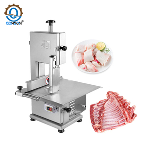 Machine électrique automatique de sciage d'os de 220V pour <span class=keywords><strong>la</strong></span> viande saucisse coupeur de bureau <span class=keywords><strong>prix</strong></span> usine viande de moteur de noyau faisant <span class=keywords><strong>la</strong></span> Machine - Product Image 1