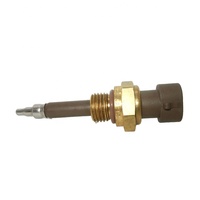 Capteur de température du liquide de refroidissement pour moteur Cummins M14*1.5